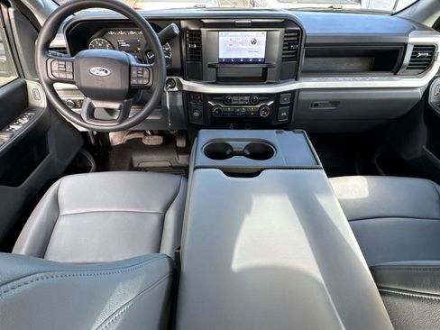 New 2025 Ford F250 XL image 23