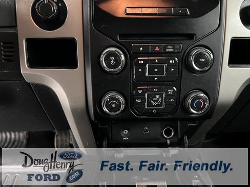 Used 2014 Ford F150 XLT w/ XLT Convenience Package image 42