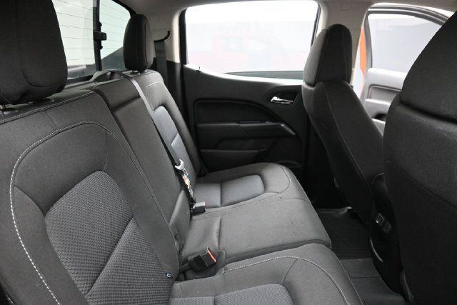 Used 2021 Chevrolet Colorado LT w/ Safety Package AWD/4WD image 29