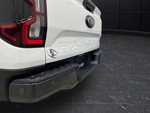 Used 2024 Ford Ranger Lariat image 36