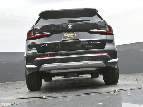 New 2026 BMW X1 xDrive28i w/ Convenience Package image 39