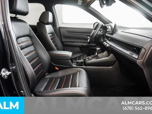Used 2024 Honda CR-V Sport-L image 17