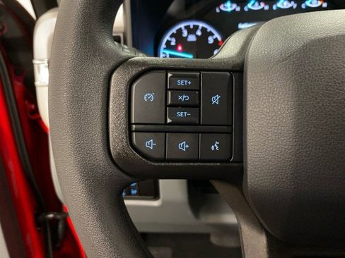 New 2025 Ford F350 XL w/ STX Appearance Package image 13