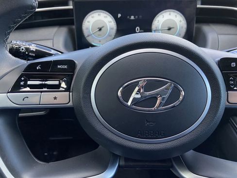 Used 2023 Hyundai Tucson SEL w/ Convenience Package AWD/4WD image 15