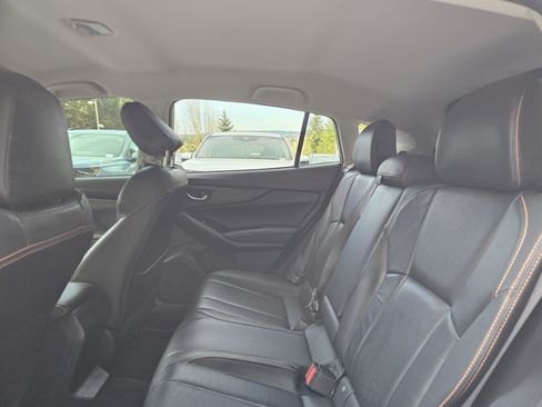 Used 2018 Subaru Crosstrek 2.0i Limited w/ Popular Package #2 image 17