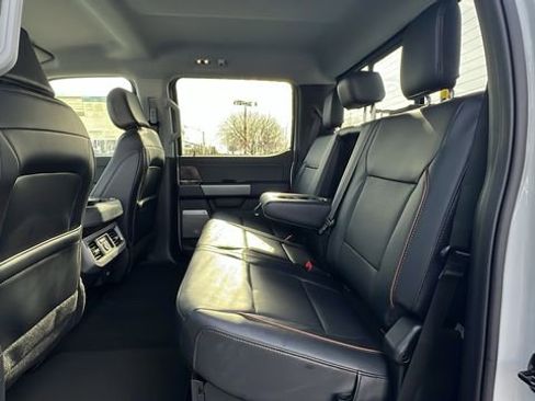 New 2025 Ford F250 Lariat w/ FX4 Off-Road Package image 17