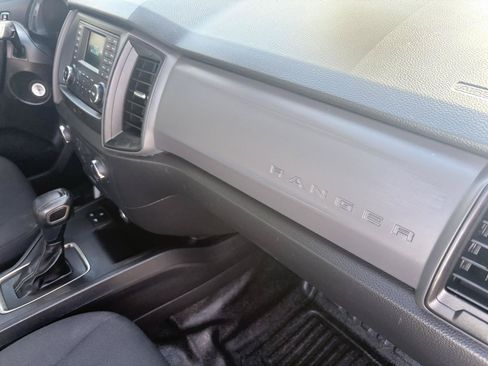 Used 2020 Ford Ranger XL w/ Trailer Tow Package RWD image 13