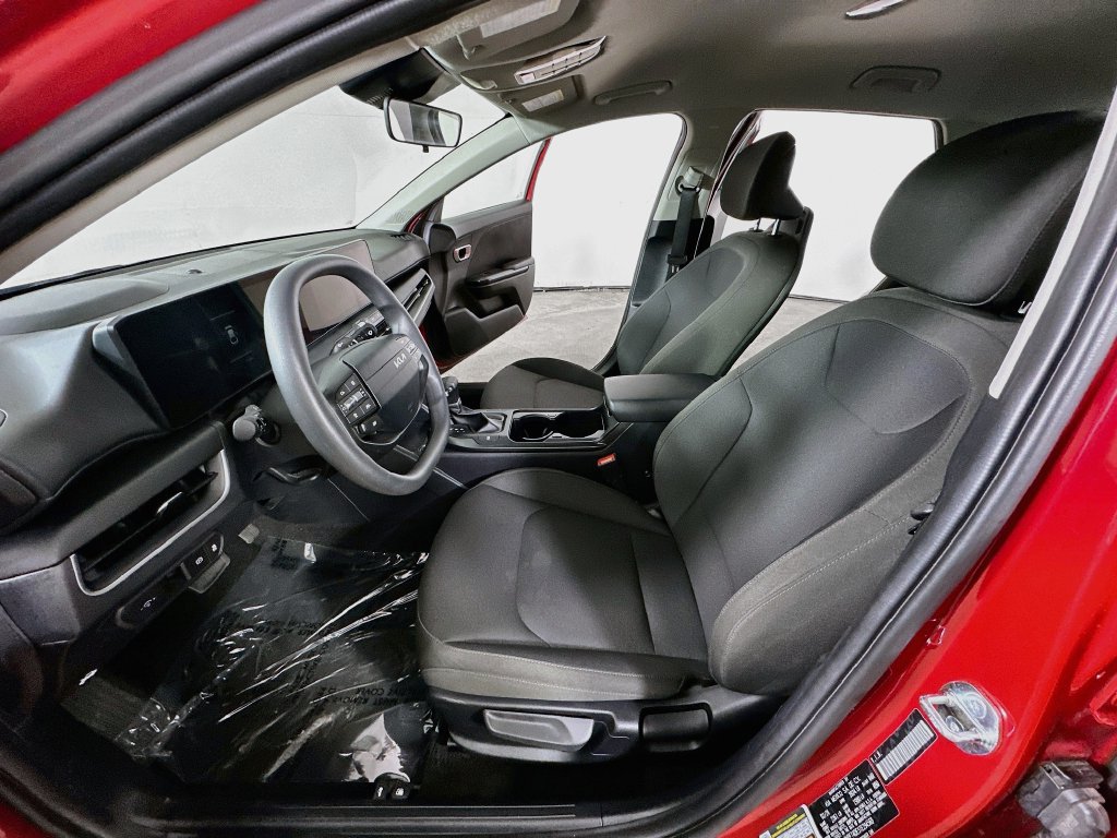 Used 2026 Kia K4 FWD image 17
