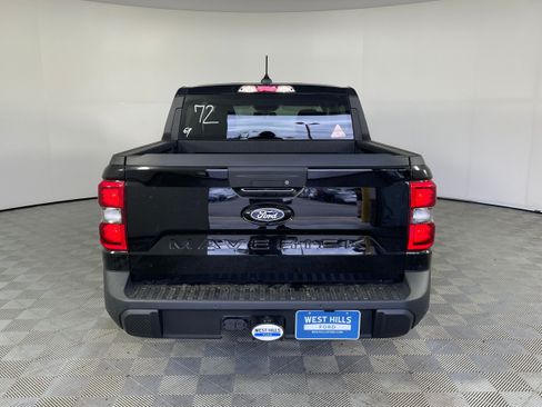 New 2026 Ford Maverick XLT w/ Equipment Group 301A AWD/4WD image 11