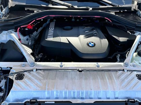 Certified 2026 BMW X3 xDrive30i AWD/4WD image 34
