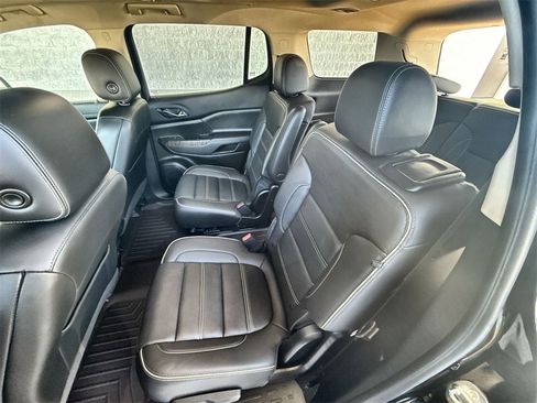 Certified 2023 GMC Acadia Denali w/ Denali Ultimate Package image 24