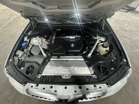 Used 2022 BMW X3 sDrive30i w/ M Sport Package 2 RWD image 22