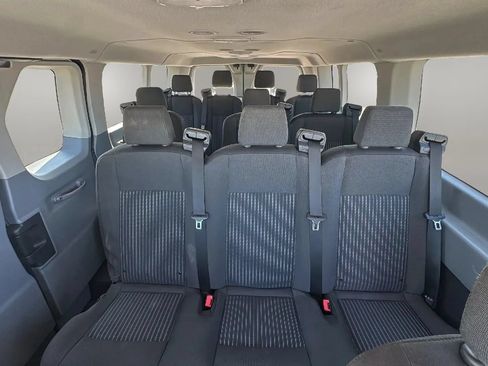Used 2018 Ford Transit 350 XL RWD image 19