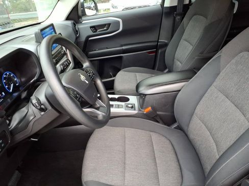 Certified 2024 Ford Bronco Sport Big Bend AWD/4WD image 11