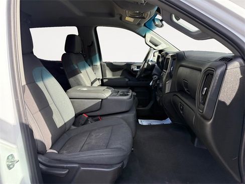 Used 2019 Chevrolet Silverado 1500 Custom image 15