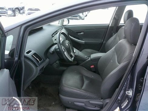 Used 2011 Toyota Prius Four image 17