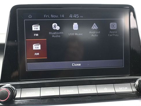 Used 2024 Kia Forte LXS w/ LXS Technology Package image 28