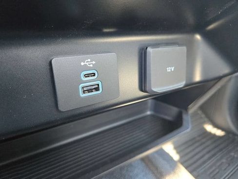 New 2024 Ford F550 4x4 Regular Cab Super Duty image 20