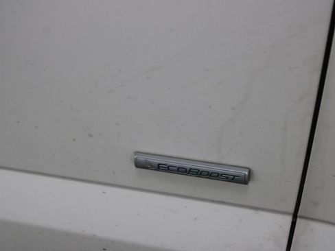 Used 2016 Ford F150 Lariat AWD/4WD image 14