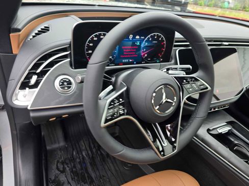 New 2026 Mercedes-Benz E 450 4MATIC All-Terrain Wagon image 26