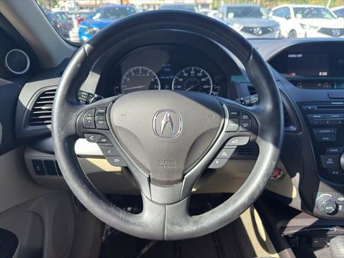 Used 2015 Acura RDX FWD image 29