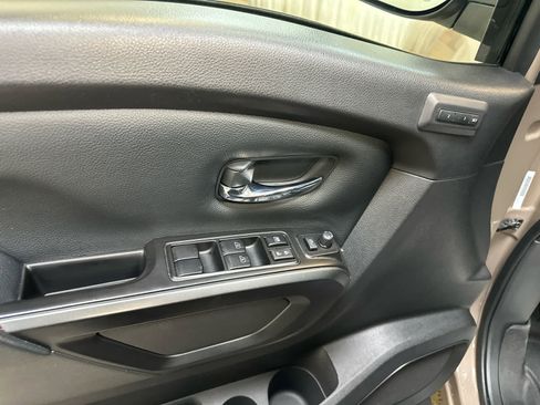 Certified 2023 Nissan Titan PRO-4X w/ Pro-4x Convenience Package image 11