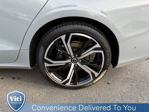 Certified 2025 Volvo S60 B5 Plus w/ Climate Package image 13