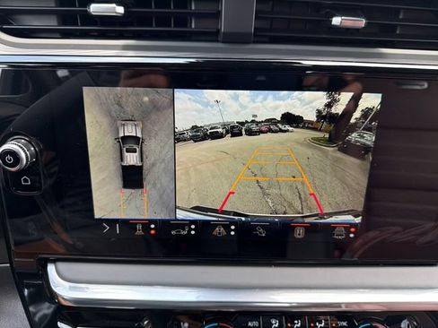 New 2026 GMC Sierra 2500 Denali Ultimate AWD/4WD image 13