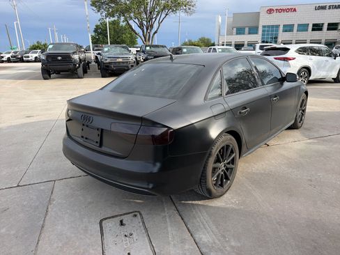 Used 2016 Audi A4 2.0T Premium Plus image 3