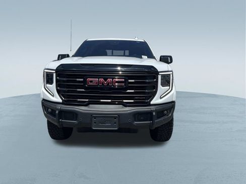 Used 2024 GMC Sierra 1500 AT4X w/ AT4X AEV Edition AWD/4WD image 10