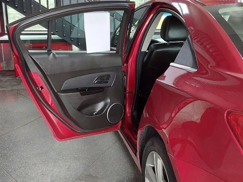 Used 2012 Chevrolet Cruze LT FWD image 21