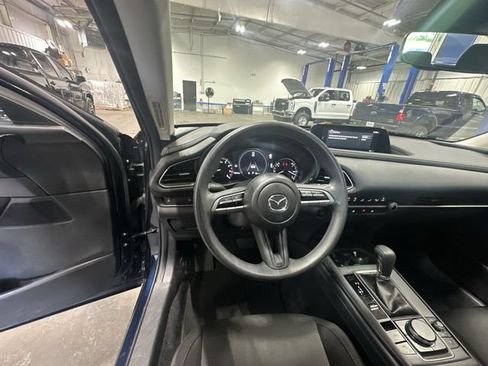 Used 2023 MAZDA CX-30 AWD 2.5 S image 15