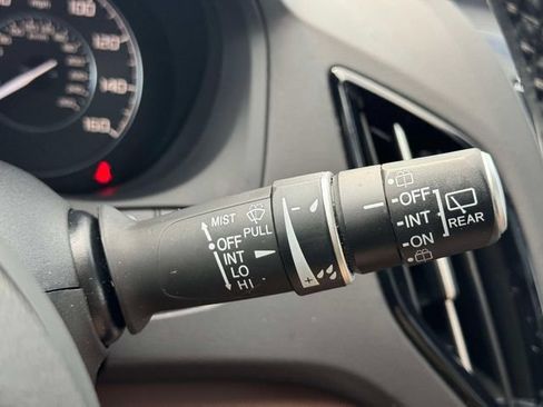 Used 2021 Acura RDX AWD w/ Technology Package image 30