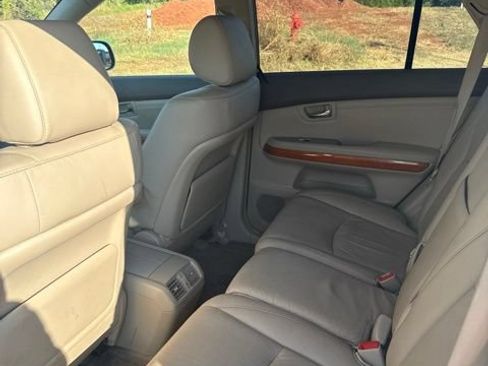 Used 2009 Lexus RX 350 2WD image 7