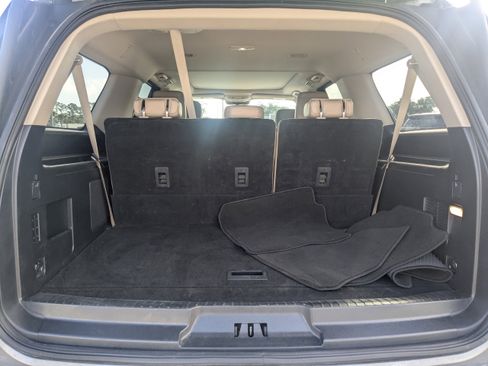 Certified 2024 Ford Expedition Max Limited image 13