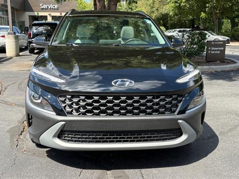 Certified 2023 Hyundai Kona SEL w/ Convenience Package FWD image 2