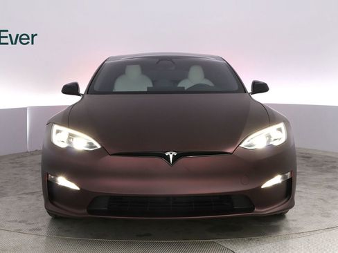Used 2023 Tesla Model S Standard Range AWD/4WD image 12