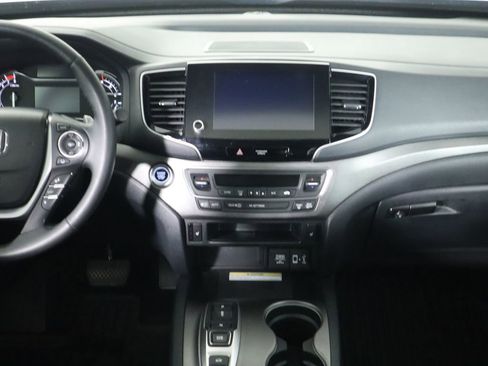 Used 2023 Honda Ridgeline RTL-E image 14