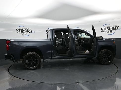 Used 2020 Chevrolet Silverado 1500 W/T w/ WT Value Package RWD image 36