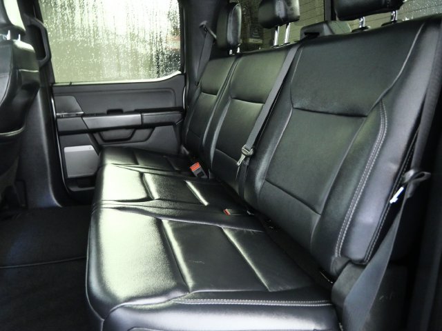 Certified 2024 Ford F150 XLT w/ Equipment Group 303A High AWD/4WD image 18