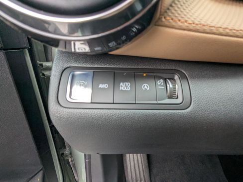 New 2026 Chevrolet Equinox ACTIV w/ Convenience Package III image 36