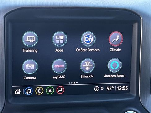 Used 2022 GMC Sierra 3500 Denali image 20