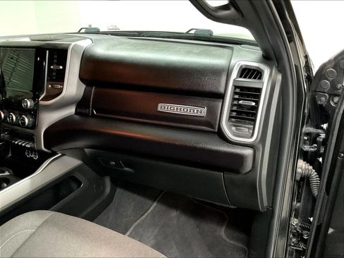 Used 2023 RAM 2500 Big Horn w/ Night Edition AWD/4WD image 29