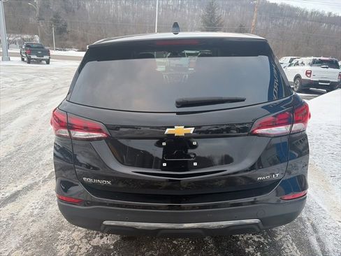 Used 2024 Chevrolet Equinox LT image 6