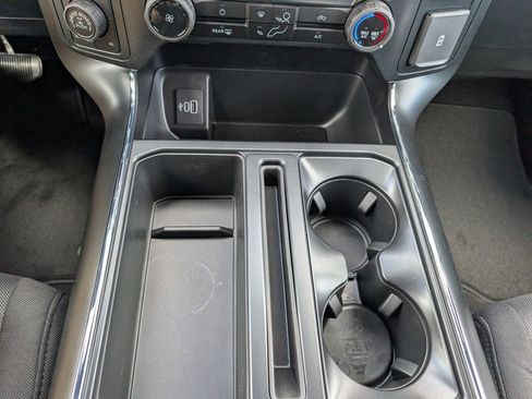 New 2025 Ford F150 STX w/ LOBO Package image 14