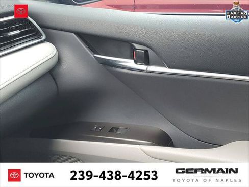 Certified 2024 Toyota Camry LE w/ Convenience Package FWD image 27
