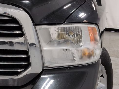 Used 2016 RAM 1500 Big Horn image 11