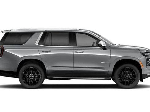 New 2026 Chevrolet Tahoe Premier RWD image 52