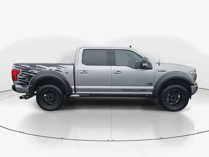 Used 2020 Ford F150 Lariat w/ Equipment Group 502A Luxury