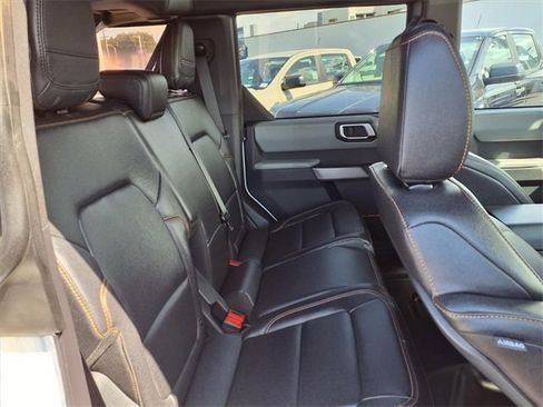 Certified 2023 Ford Bronco Badlands image 22